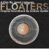 QUITTER, ANDREW "Floaters - Origninal Sound Track" cdr 